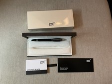 Montblanc meisterstück - montblanc,
