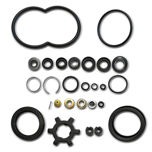 Exact replacement repair kit - exact,