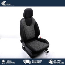Original Sitz vorn rechts beheizt Beifahrersitz Opel Astra K 13522613