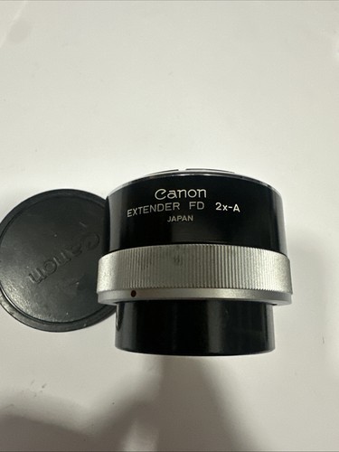 Canon extender a - extender, 2x-a