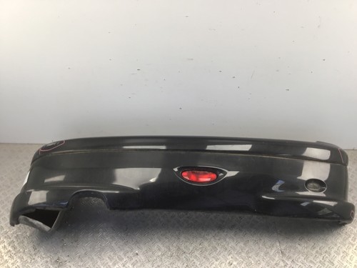 Stoßstange hinten peugeot - hinten,