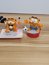 Vintage bully garfield the cat - vintage,