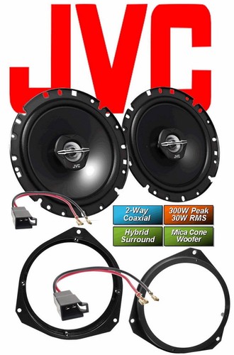 Jvc lautsprecher für fiat - für,