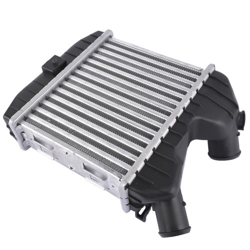 Ladeluftkühler intercooler - ladeluftkühler,