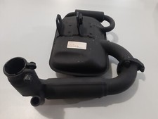Auspuff Endschalldämpfer B0158955 Katalysator E3 Original  PIAGGIO PX125 150