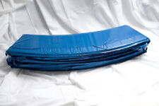 Federabdeckung Randabdeckung Federschutz 305/366/400/430/460/490cm Trampolin