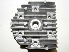 Zylinderkopf für Ricambi