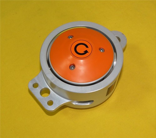 Skylotec abseilgerät arg 2000 - arg,