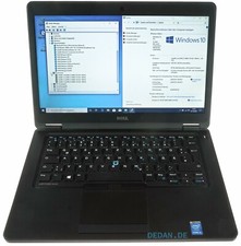 DELL Latitude E5450 i5 1,9 GHz