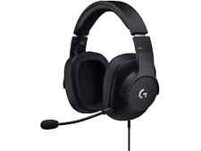 Logitech G Pro Headset