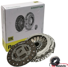 LUK Kupplungssatz Skoda VW