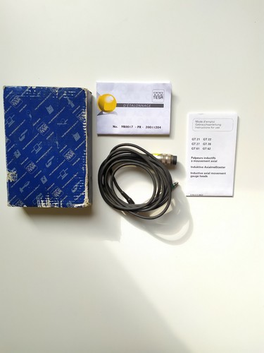 Tesa messtaster 032 10926 - tesa,