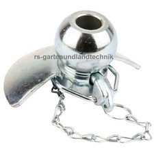 Unterlenker Fangprofil Kat 1 2