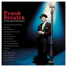 Frank Sinatra - In The Wee