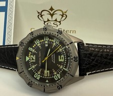 Fliegeruhr herrenuhr automatik - fliegeruhr,