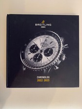 BREITLING Uhren Katalog