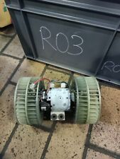 Original BMW 7er E38 Heizungsgebläse Gebläsemotor 6411 8391809