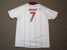 FC Bayern München Trikot Gr. 176  #7 Ribery  Kinder Kids