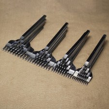 3/4/5/6mm Lederwerkzeug