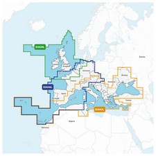 Garmin navionic vision - garmin,