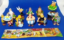 KINDER SURPRISE Asterix &