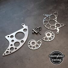 Honda Africa Twin 650 750 XRV RD03 RD04 RD07 RD07A 1988-2003 Enduro Kit