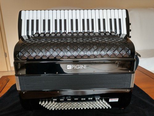 Akkordeon pigini convertor - akkordeon,