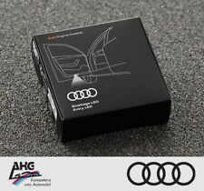 Original Audi Einstieges-LED
