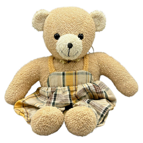 Sterntaler teddybär frottee - sterntaler,