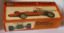 Repro Box Schuco Ferrari