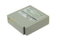Premium Akku für Samsung VP-HMX08, VP-HMX10, VP-MX20, SC-HMX10A, VP-MX25 NEU