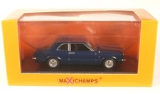 Ford Taunus (dunkelblau) 1970