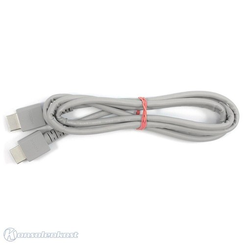 Wii original hdmi kabel - wii, u