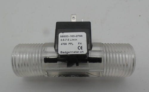Badgermeter 56500 163 2f66 - badgermeter, 56500-163-2f66