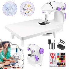 Elektrische Mini Nähmaschine
