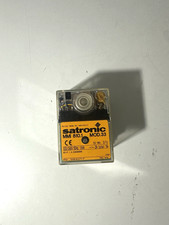 Satronic MMI 810.1 Mod 33