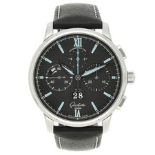 GLASHÜTTE ORIGINAL SENATOR