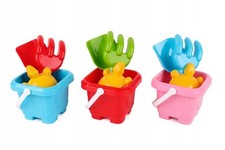 Sandspielzeug Set Kinder 4