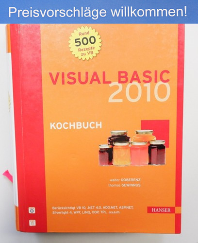 Visual basic 2010 - visual,