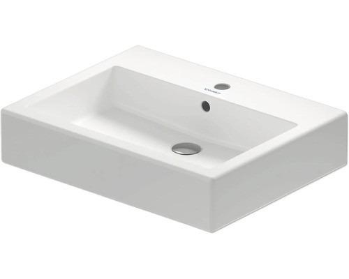 Duravit waschtisch vero x - waschtisch, 60
