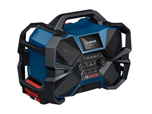 Bosch src professionell - bosch,