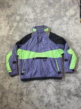 NEVICA Skijacke / Snowboardjacke – The N Line Function | Größe XL | Vintage 90s