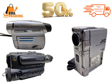 3er Set Sony DCR-HC96, Sony