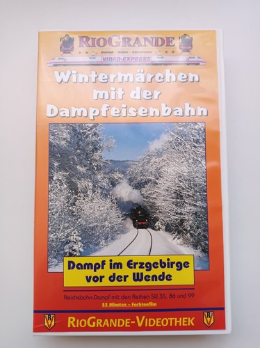 Rio grande wintermärchen mit - grande,