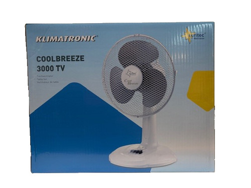 Suntec coolbreeze 3000 - coolbreeze,