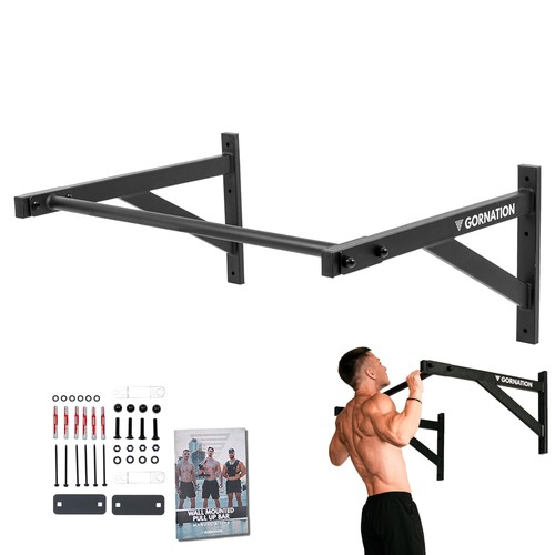 Pull bar for wall - wall,, full