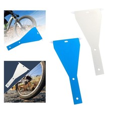 Fahrrad Zentrierlehre für