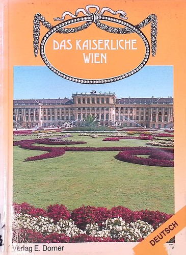 Das kaiserliche wien kraft - kaiserliche,