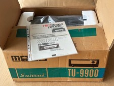 SANSUI TU-9900 Analoger