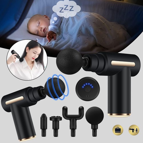 Massagepistole mini muskel - massagepistole,mini,